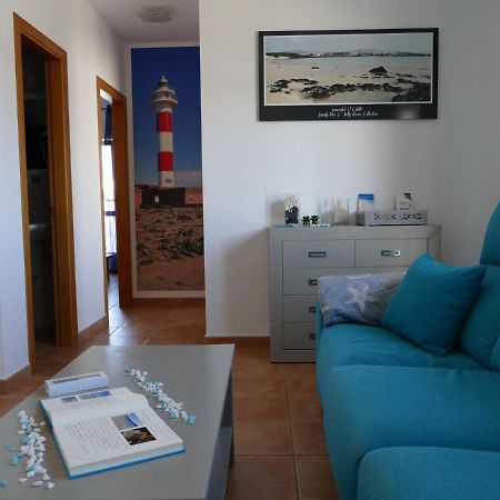 Sandy Toes & Salty Kisses El Cotillo 外观 照片