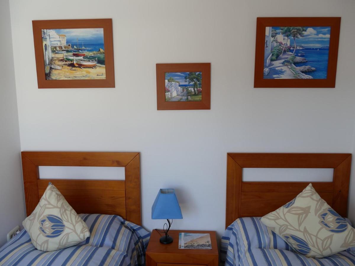 Sandy Toes & Salty Kisses El Cotillo 外观 照片
