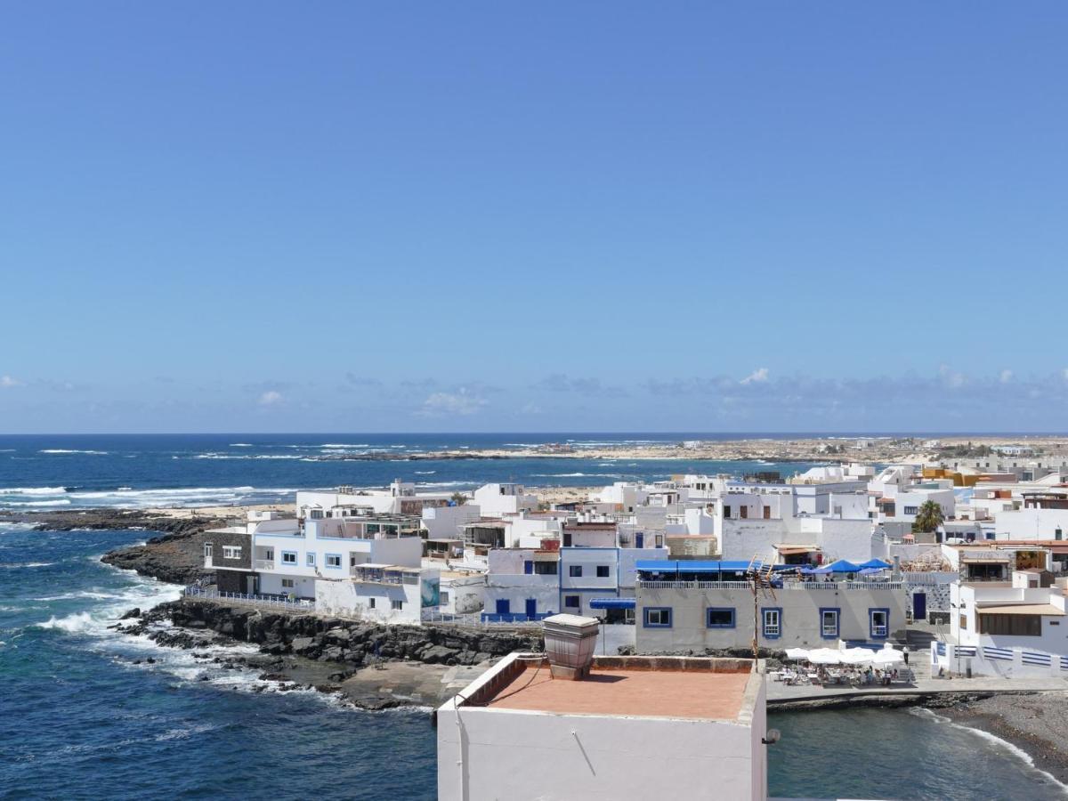 Sandy Toes & Salty Kisses El Cotillo 外观 照片